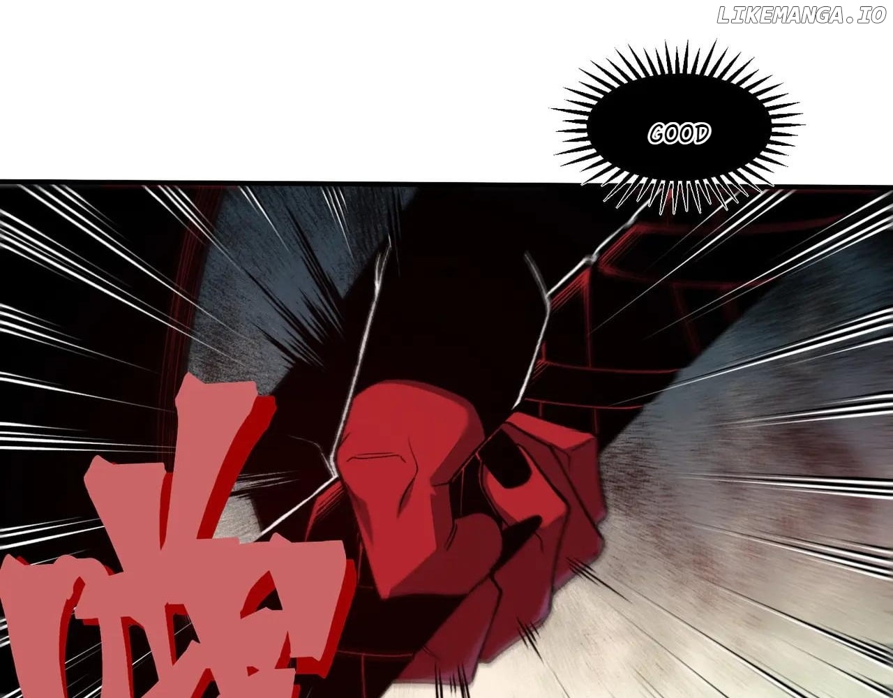 The Devil Never Cries Chapter 104 - page 65